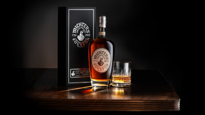 The 2025 Relase of Michter's 20 Year Bourbon The 2025 Relase of Michter's 20 Year Bourbon