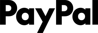 PayPal Logo PayPal Logo