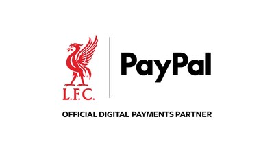LFC x PayPal LFC x PayPal