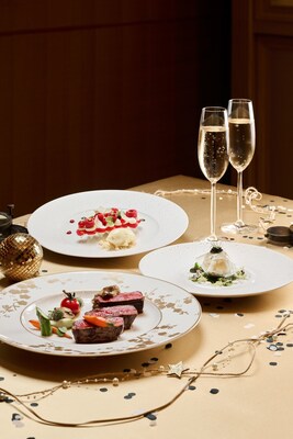 The Manor – Gastronomic New Year’s Eve