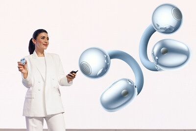 HUAWEI FreeClip 2