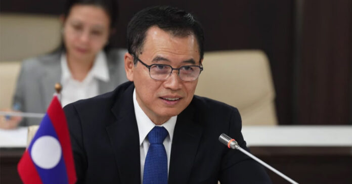 Laos Rejects Claims of Oil Re-exports to Cambodia, Assures Compliance with Law