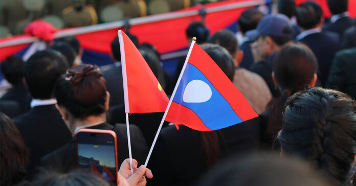 Laos Sets Timeline for LDC Graduation, Begins Work on Readiness Assessment