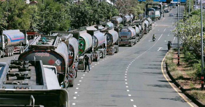 Thai Military Regrets Impact on Laos Following Chong Mek Export Restrictions