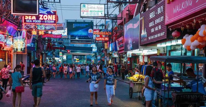 Thailand’s Afternoon Alcohol Sales Ban Lifted Ahead of New Year Celebrations