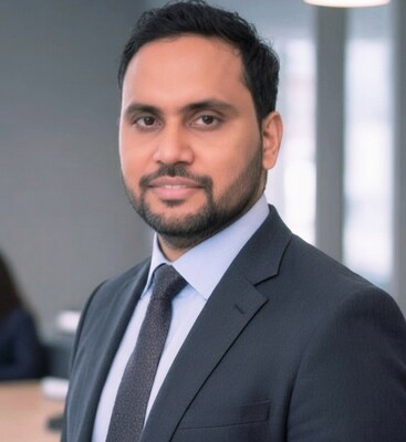 Amit Kaushik, CMO, FXTRADING.com