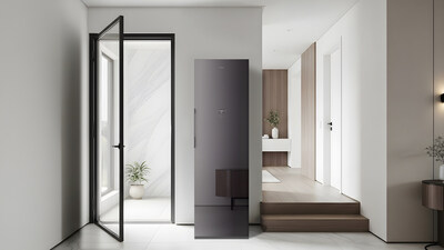 Samsung Presents New Living Appliances at CES 2026. Samsung Presents New Living Appliances at CES 2026.