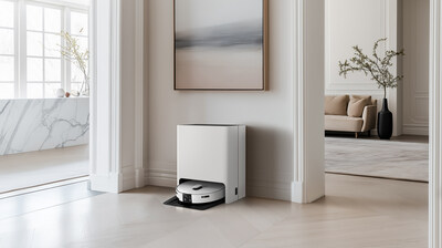 Samsung Presents New Living Appliances at CES 2026. Samsung Presents New Living Appliances at CES 2026.