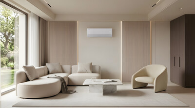 Samsung Presents New Living Appliances at CES 2026. Samsung Presents New Living Appliances at CES 2026.