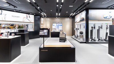 Dreame Aqua10 pro track Dreame Aqua10 pro track