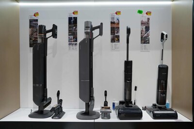 Dreame S50 Station Dreame S50 Station