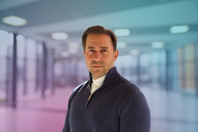 Jonas Angleflod MD Dstny Sweden Jonas Angleflod MD Dstny Sweden
