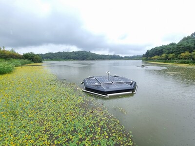 ECOPEACE Accelerates Global Deployment of AI-Driven Water-Cleanup Technology in Singapore and Dubai