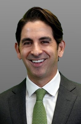 Louis Alterman, Iridium Board of Directors Louis Alterman, Iridium Board of Directors
