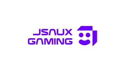 jsaux_gaming_logo