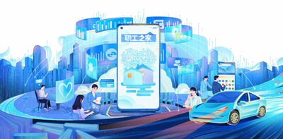 Li Ming / China Daily