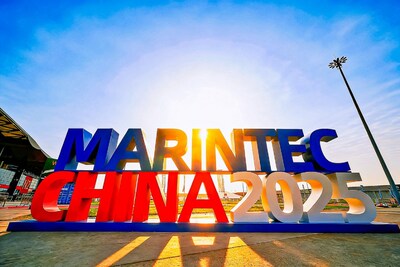 Marintec China 2025