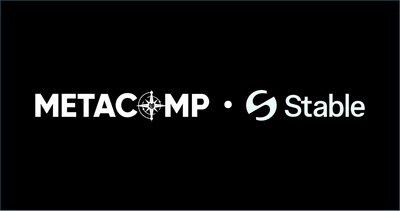 MetaComp and Stable Join Forces to Redefine Cross-Border Payments with Stablecoins
