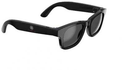 Source: MetaOptics Ltd’s own design and rendering of the AI Smart Glasses demonstration Source: MetaOptics Ltd’s own design and rendering of the AI Smart Glasses demonstration