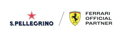 spellegrino_ferrari_official_partner_logo