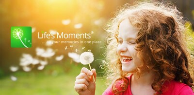 The story is already happening — capture life’s moments now.