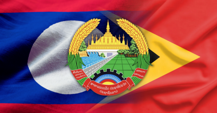 Laos is advancing preparations to open its embassy in Timor-Leste