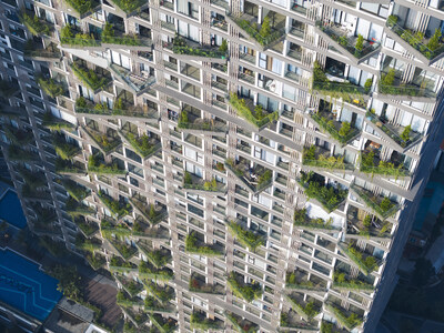 Sol Forest Hanoi