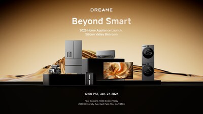 dreame_beyond_smart_home_appliance