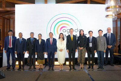 Agoda Impact Lab launched at ATF