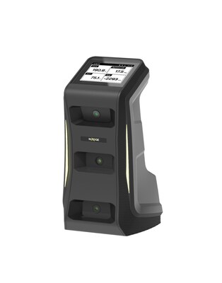 NEO-E Launch Monitor