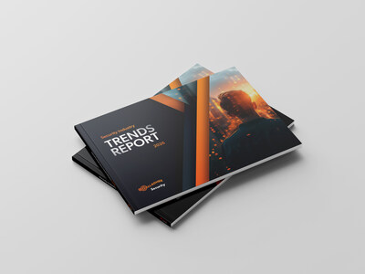 2026 Gallagher Security Industry Trends Report