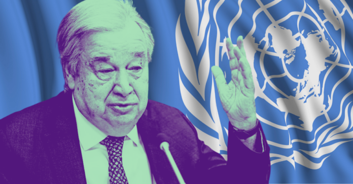 UN chief António Guterres warned the UN could face a cash crisis by July, while Laos has fully paid its dues but faces reduced UN aid funding.