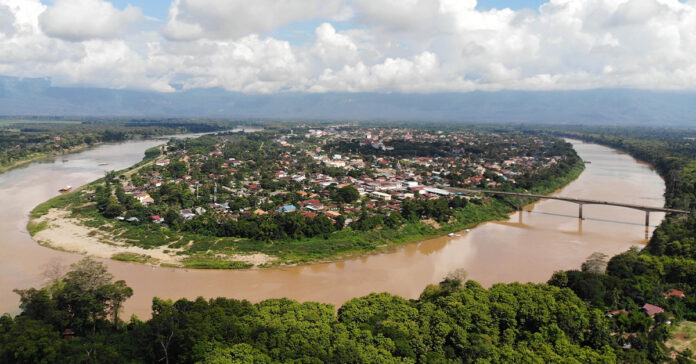 Attapeu Province welcomed over 160,000 tourists in 2025, generating LAK 74 billion in revenue.