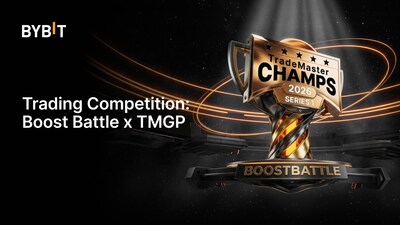 Bybit Launches $1 Million Boost Battle Trading Championship as Crypto Markets Show Renewed Activity