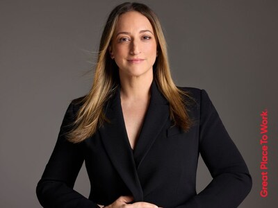 Rebecca Moulynox Australia Best Workplaces For Women List