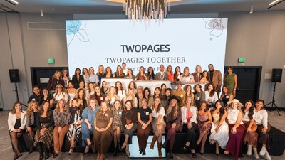 TWOPAGES X DESIGN CONTEST 2025