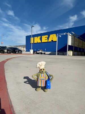 IKEA Tiny Chef IKEA Tiny Chef