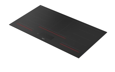 The SKS 36-inch Full-Flex Induction Cooktop elevates everyday cooking with flexible cooking zones and intelligent features.