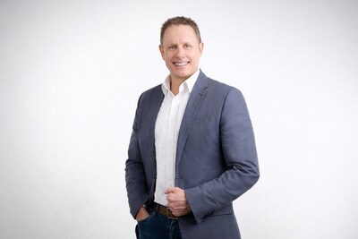 Geoff Thomas, Infor Senior Vice President and General Manager for Asia Pacific and Japan (APJ)
