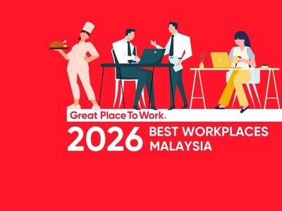 Malaysia First Best Workplaces List