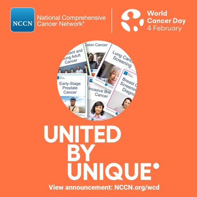 national_comprehensive_cancer_network_world_cancer_day_patient_information_announcement
