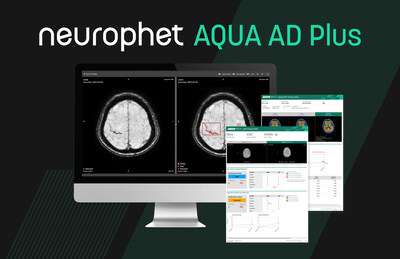 Neurophet AQUA AD Plus