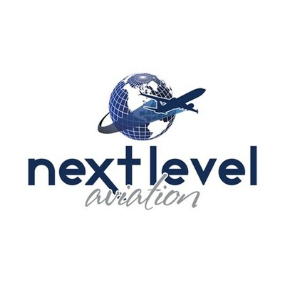 next_level_aviation_logo