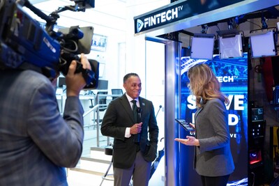Covista CEO joined Taking Stock on February 24. Covista CEO joined Taking Stock on February 24.