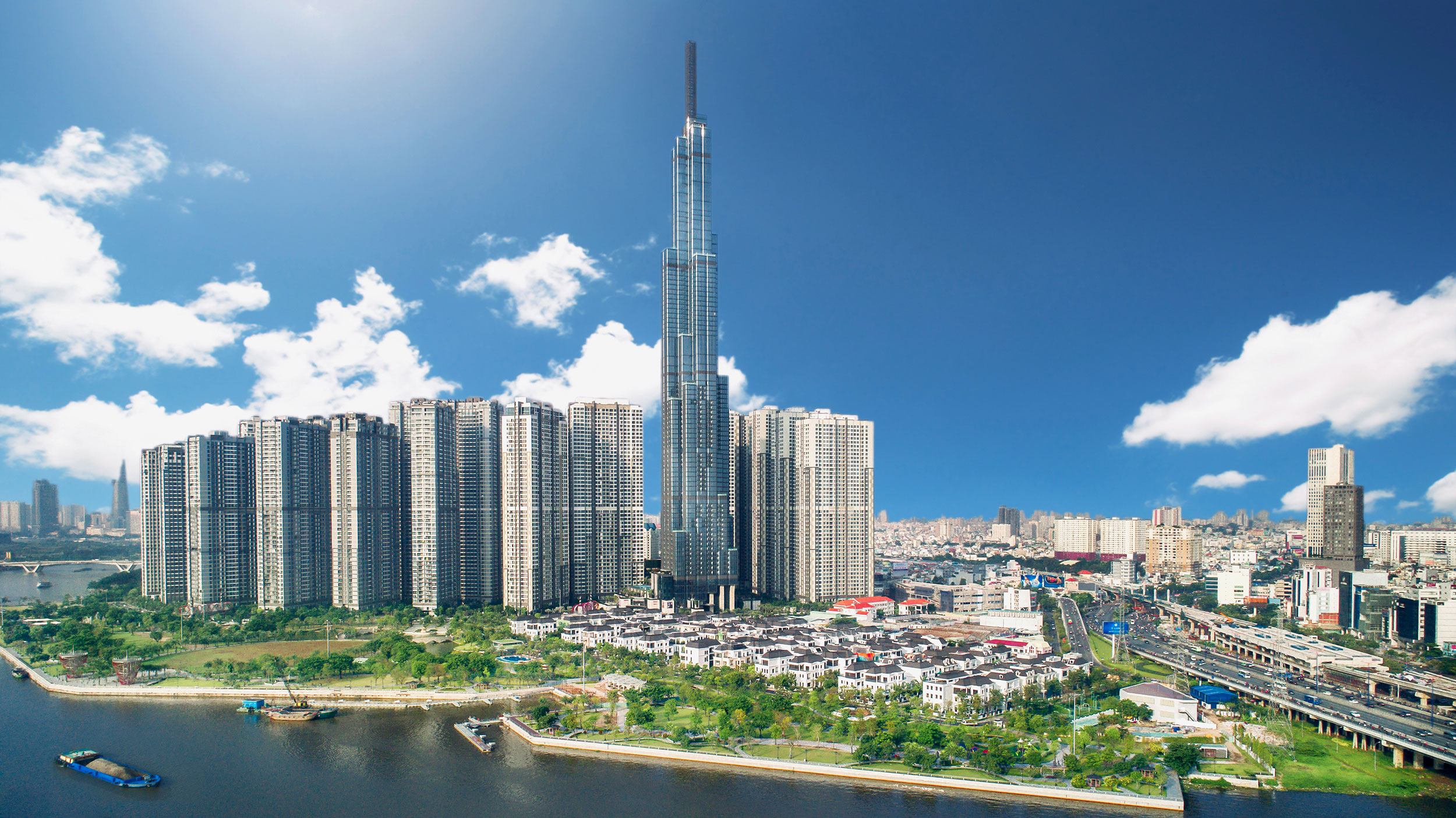 Vingroup and Vinhomes have been named among the Top 500 Best Companies in Asia-Pacific 2026 by TIME Magazine.