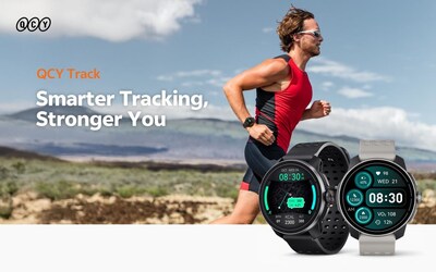 QCY Track S10
