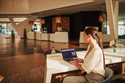 Radisson Rewards