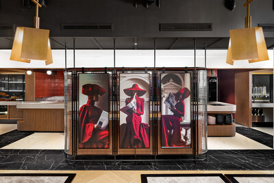 Radisson RED Art