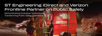 Demonstrating Innovative Technologies Transforming Public Safety Operations Demonstrating Innovative Technologies Transforming Public Safety Operations