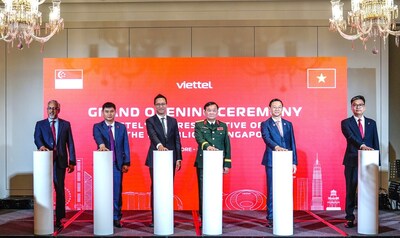 the_representative_office_in_singapore_is_expected_to_open_up_new_opportunities_for_viettel_in_areas
